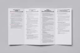 Visual Identity for the 3rd Public Diplomacy Week - thumbnail 7