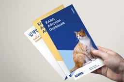 Brand Identity for Korea Animal Rights Advocates - thumbnail 9