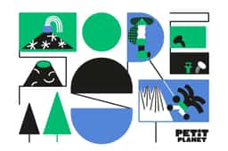 Brand Identity for the Hyundai's Kids Division - thumbnail 7