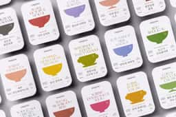 Packaging and Identity for Greating - thumbnail 9