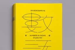 Editorial Design for Numbers in Idioms - thumbnail 5