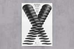 Art Direction for 10th Seoul Record Fair - thumbnail 3