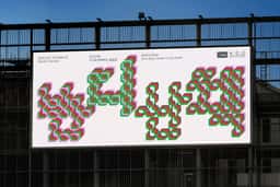 Exhibition Design for Bandi Walk - thumbnail 2