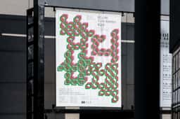 Exhibition Design for Bandi Walk - thumbnail 7