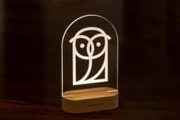 Brand Identity for Wisdom House - thumbnail 2