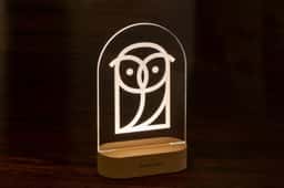 Brand Identity for Wisdom House - thumbnail 5