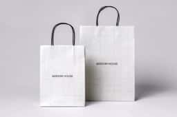 Brand Identity for Wisdom House - thumbnail 6