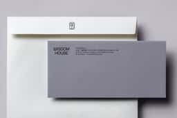 Brand Identity for Wisdom House - thumbnail 7