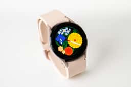 Watch Face Design for Samsung Galaxy Watch - thumbnail 6