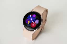 Watch Face Design for Samsung Galaxy Watch - thumbnail 8
