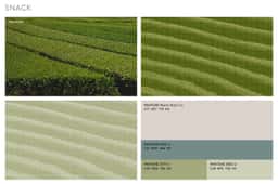 Packaging Design for Osulloc Teafood & Bakery - thumbnail 5
