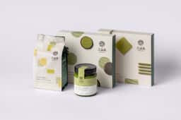 Packaging Design for Osulloc Teafood & Bakery - thumbnail 9