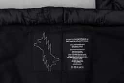 Art Direction for Studio OYK's 2022 FW Collection - thumbnail 2
