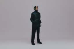 Art Direction for Studio OYK's 2022 FW Collection - thumbnail 8