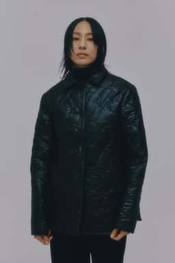 Art Direction for Studio OYK's 2022 FW Collection - thumbnail 9