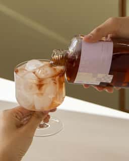 Brand Identity for a Natural-Fermented Vinegar Brand - thumbnail 9