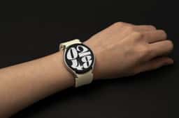 Watch Face Design for Samsung Galaxy Watch 6 - thumbnail 6