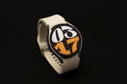 Watch Face Design for Samsung Galaxy Watch 6 - thumbnail 9