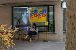 Visual Identity for Public Design Festival 2023 - thumbnail 6