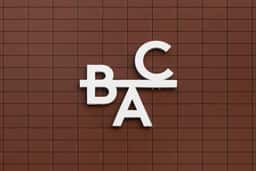 Brand Identity for Bucheon Art Center - thumbnail 2