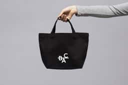 Brand Identity for Bucheon Art Center - thumbnail 6