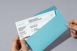 Brand Identity for Bucheon Art Center - thumbnail 9