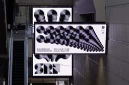 Art Direction for the 12th Seoul Record Fair - thumbnail 6