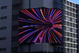 Store Opening Identity for Apple Gangnam - thumbnail 8
