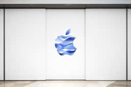 Bespoke Store Identity for Apple Hanam - thumbnail 3