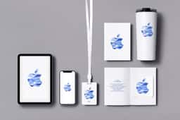 Bespoke Store Identity for Apple Hanam - thumbnail 9