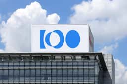 Brand Identity for Samyang Group's 100th Anniversary - thumbnail 3