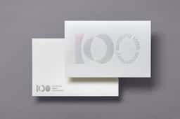Brand Identity for Samyang Group's 100th Anniversary - thumbnail 9