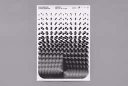 Art Direction for the 13th Seoul Record Fair - thumbnail 2