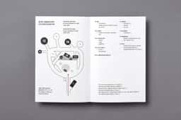 Art Direction for the 13th Seoul Record Fair - thumbnail 7