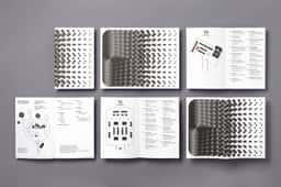 Art Direction for the 13th Seoul Record Fair - thumbnail 8
