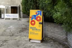 Visual Identity for Public Design Festival 2024 - thumbnail 8