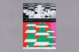 Event Design for Secret Christmas Station 2024 - thumbnail 3