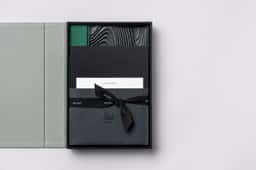 VIP Gift Packaging for MUWA - thumbnail 6