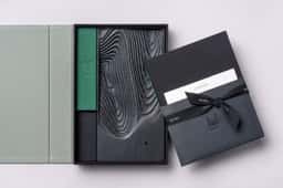 VIP Gift Packaging for MUWA - thumbnail 7