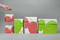 Brand Identity Renewal for Olive Young - thumbnail 7