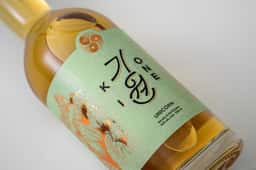 Brand Identity for Korea’s First Single Malt Whisky - thumbnail 4