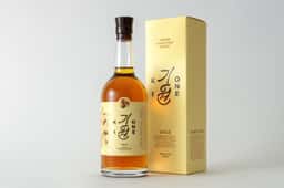 Brand Identity for Korea’s First Single Malt Whisky - thumbnail 6