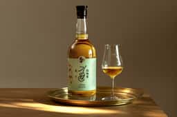 Brand Identity for Korea’s First Single Malt Whisky - thumbnail 9