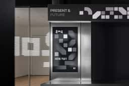 Environmental Design for KT Onmaru Brand Space - thumbnail 6
