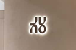 Brand Identity for Juno Hair's Global Expansion - thumbnail 4
