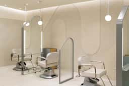 Brand Identity for Juno Hair's Global Expansion - thumbnail 7