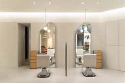 Brand Identity for Juno Hair's Global Expansion - thumbnail 8
