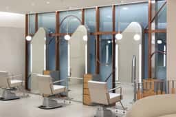 Brand Identity for Juno Hair's Global Expansion - thumbnail 9