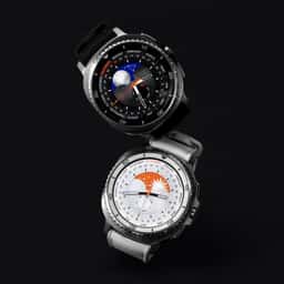 Watch Face Design for Samsung Galaxy Watch 8 - thumbnail 2
