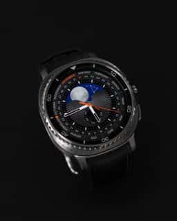 Watch Face Design for Samsung Galaxy Watch 8 - thumbnail 8